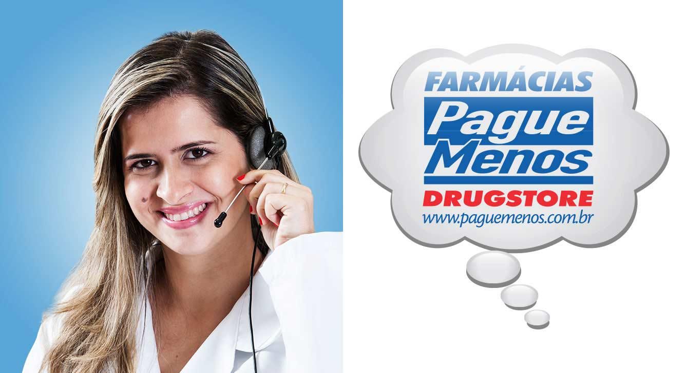Criação do SAC FARMA