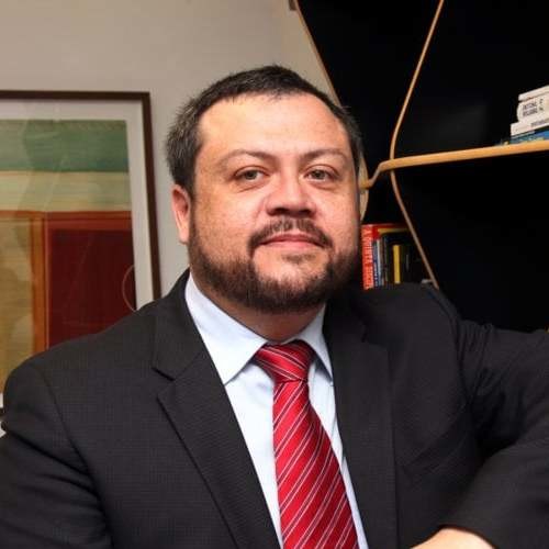 Sergio Mena Barreto