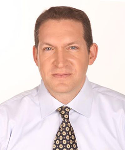 Dr. Yossi Bahagon