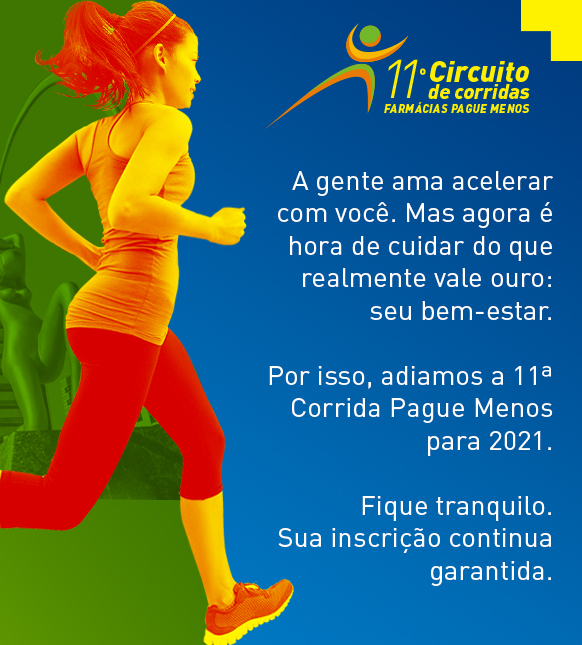 Sua saúde em 1º lugar. Superação agora é cuidar do vale mais que o ouro: seu bem estar