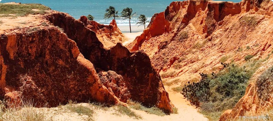 Morro Branco