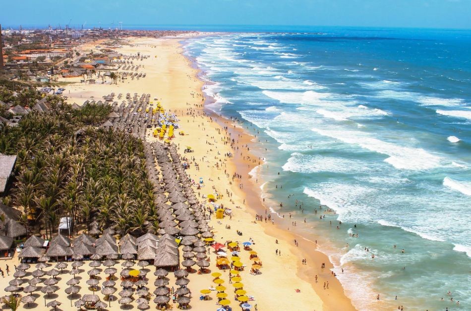 Praia do Futuro
