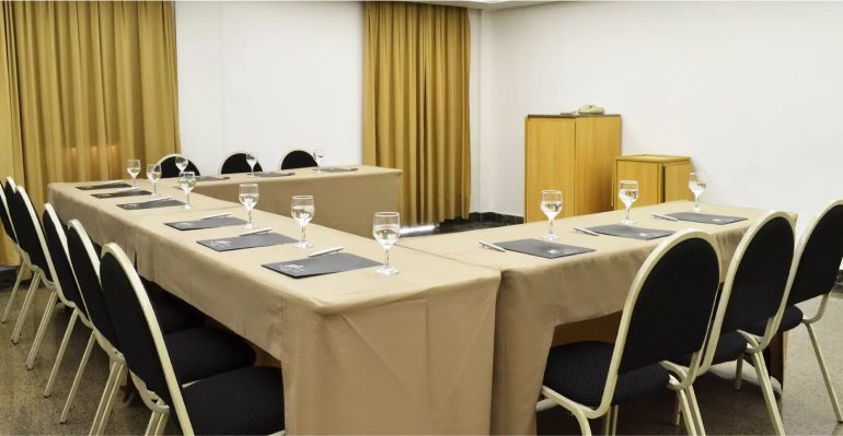 Sala Atlântico