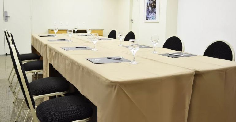 Sala Pacífico