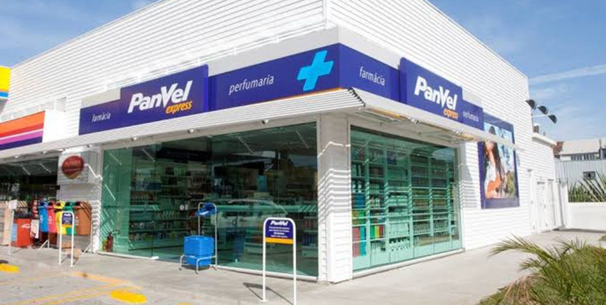 Panvel Farmácias