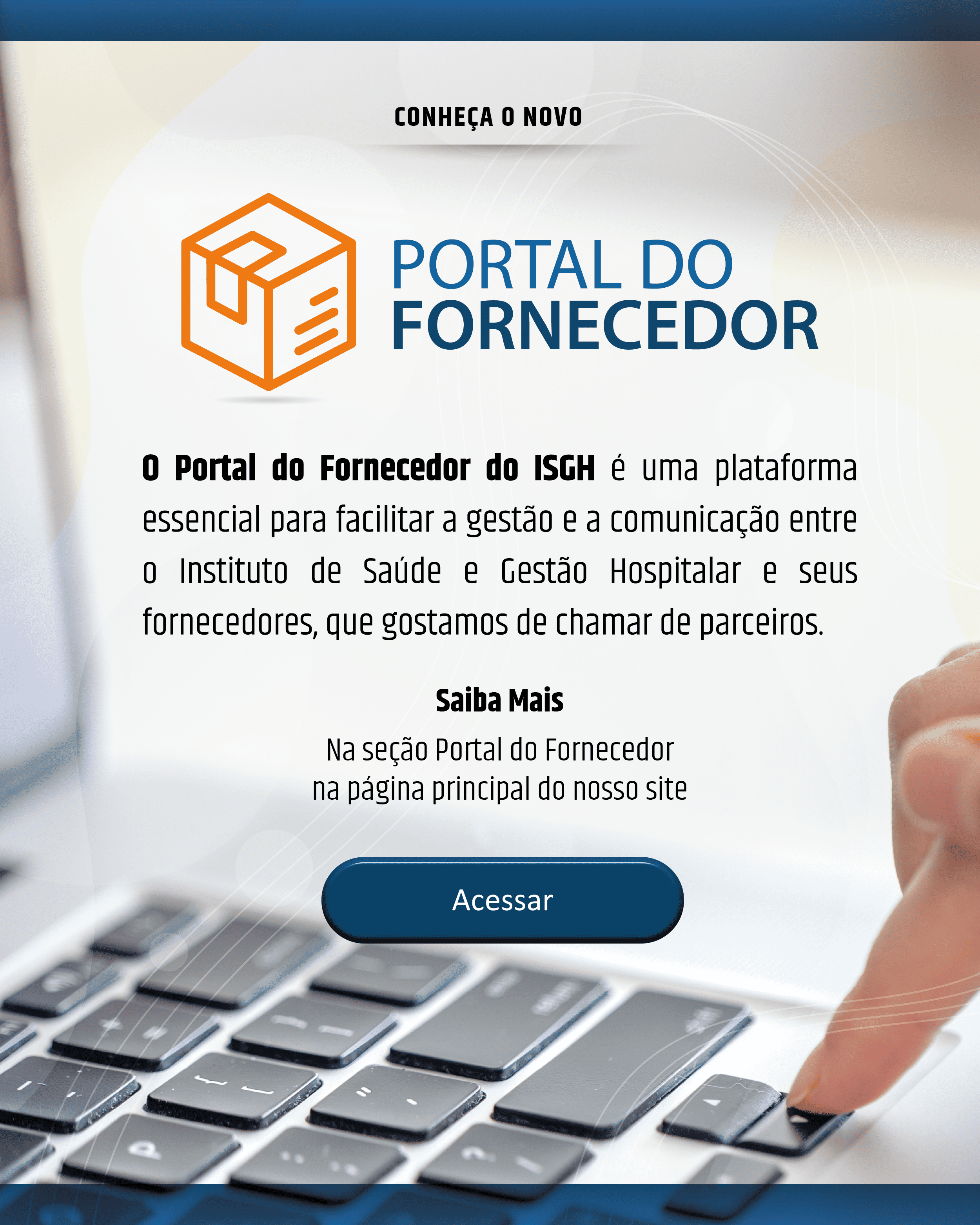 Imagem do Popup
