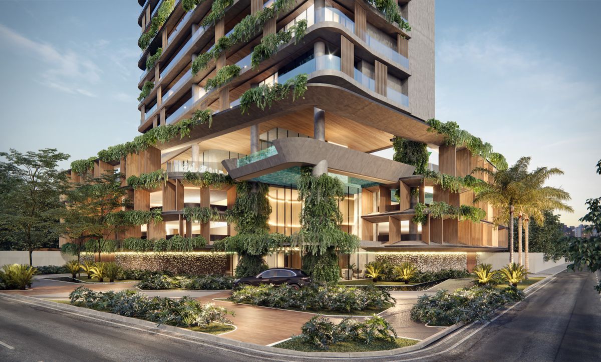 Calecas Building FORTALEZA | Projects & Construction | Page 7 | SkyscraperCity Forum