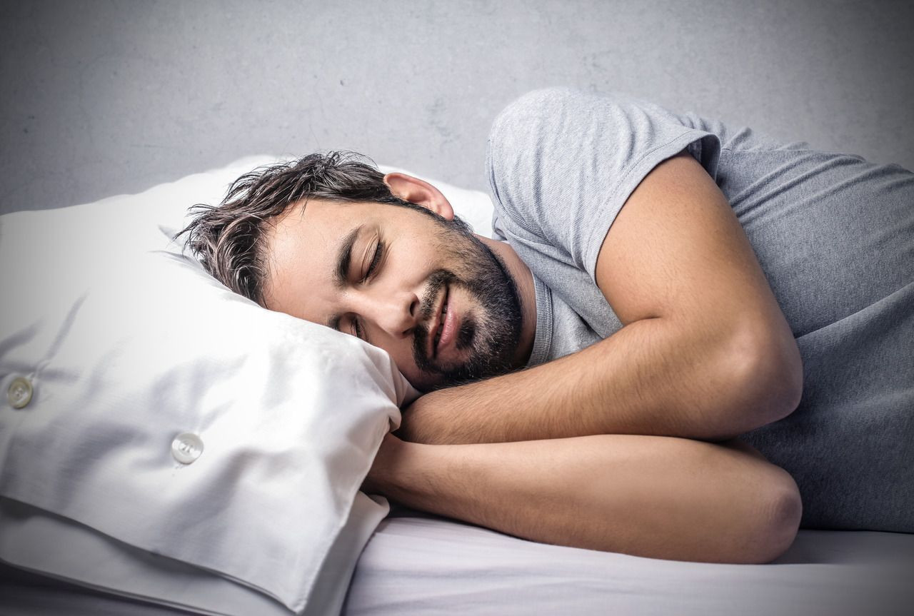 Descansar é um dos pilares da preservação da saúde mental.