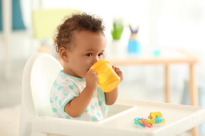 Como começar a introdução alimentar