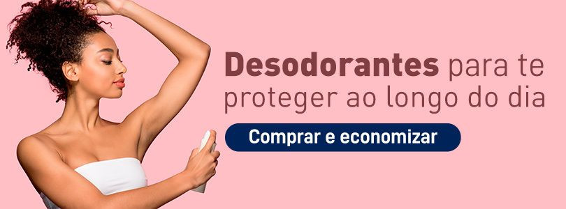 comprar desodorantes