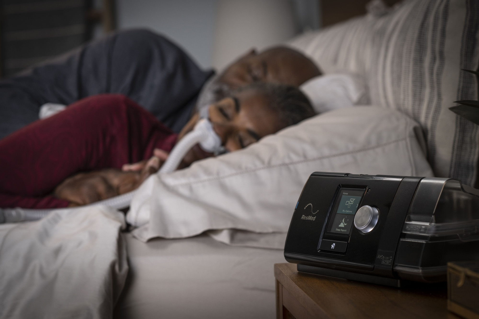 Como saber se tenho apneia do sono?